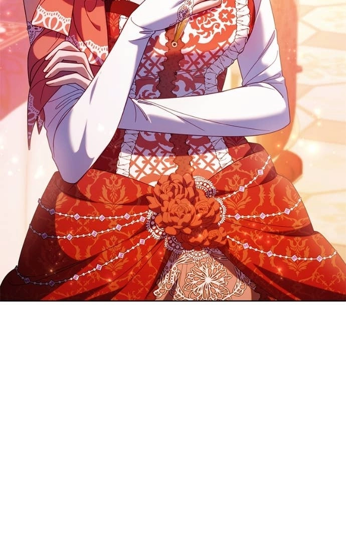 I'm a Villainess, but I Won't Live Like One Chapter 38 - page 99