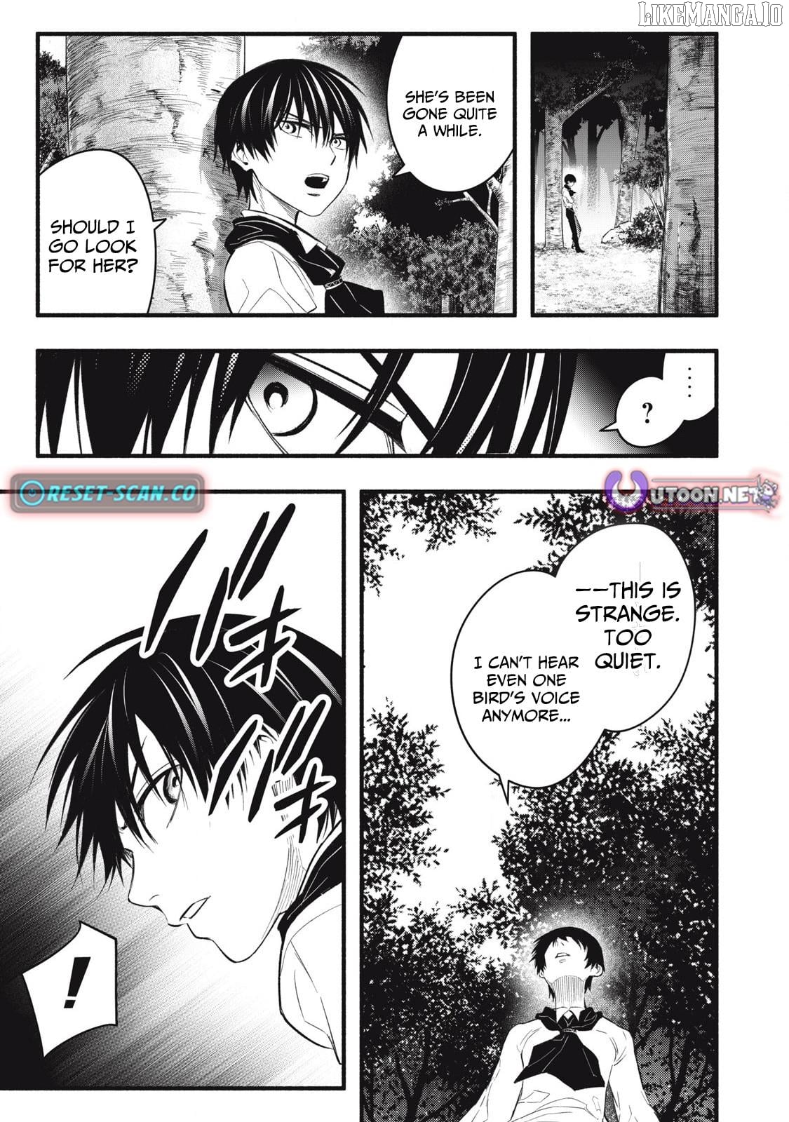 I Reincarnated as a Villainous Noble Who Died in the Mid Game, So I Used the Useless Skill “Tame” to Become the Strongest Chapter 20 - page 11