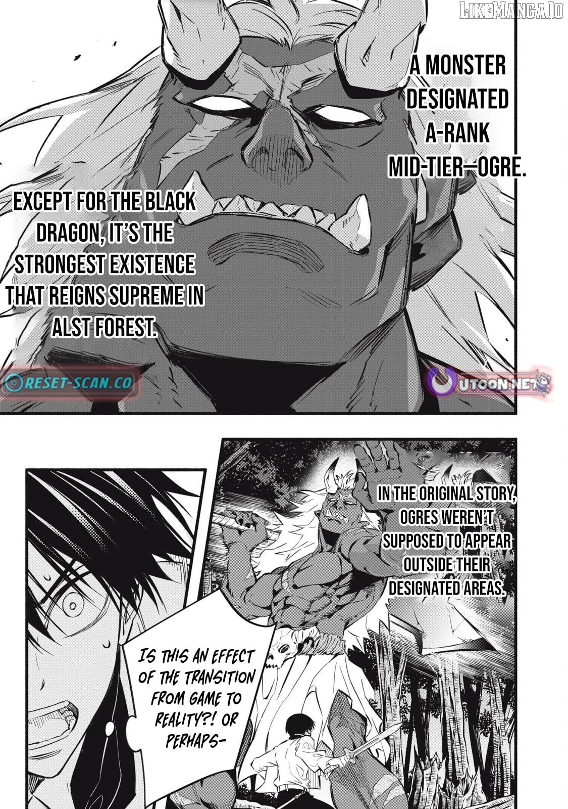 I Reincarnated as a Villainous Noble Who Died in the Mid Game, So I Used the Useless Skill “Tame” to Become the Strongest Chapter 20 - page 13