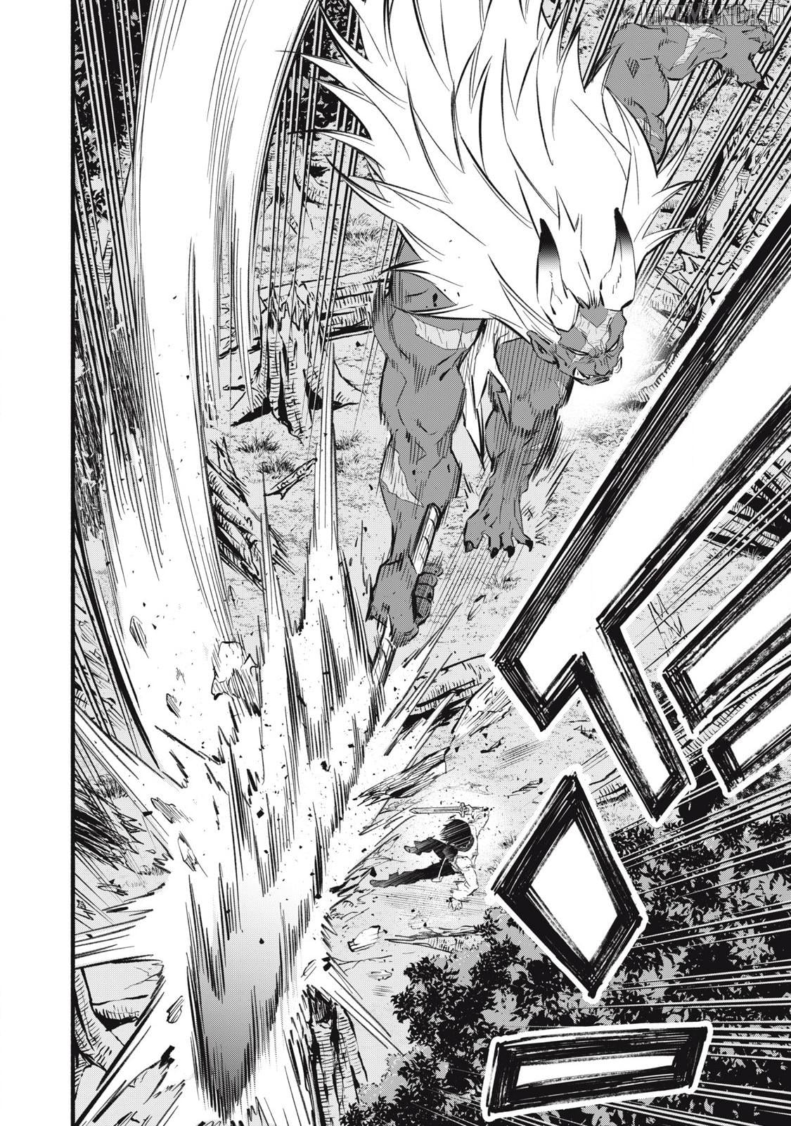 I Reincarnated as a Villainous Noble Who Died in the Mid Game, So I Used the Useless Skill “Tame” to Become the Strongest Chapter 20 - page 14