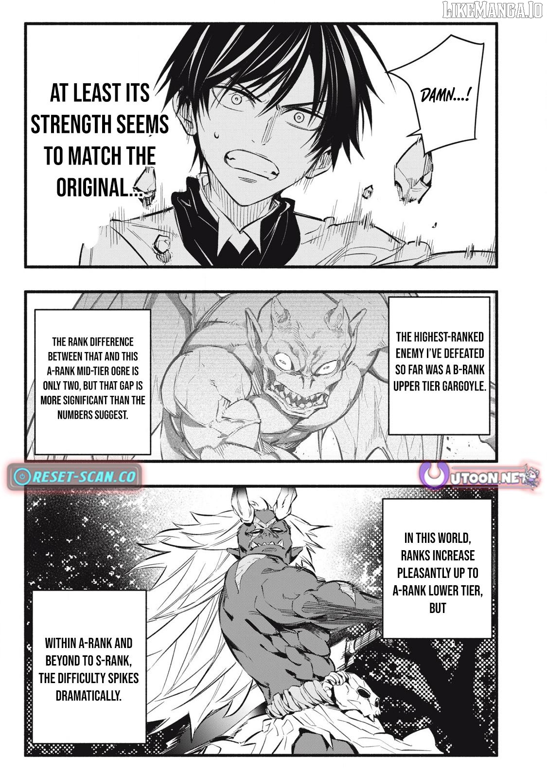 I Reincarnated as a Villainous Noble Who Died in the Mid Game, So I Used the Useless Skill “Tame” to Become the Strongest Chapter 20 - page 15