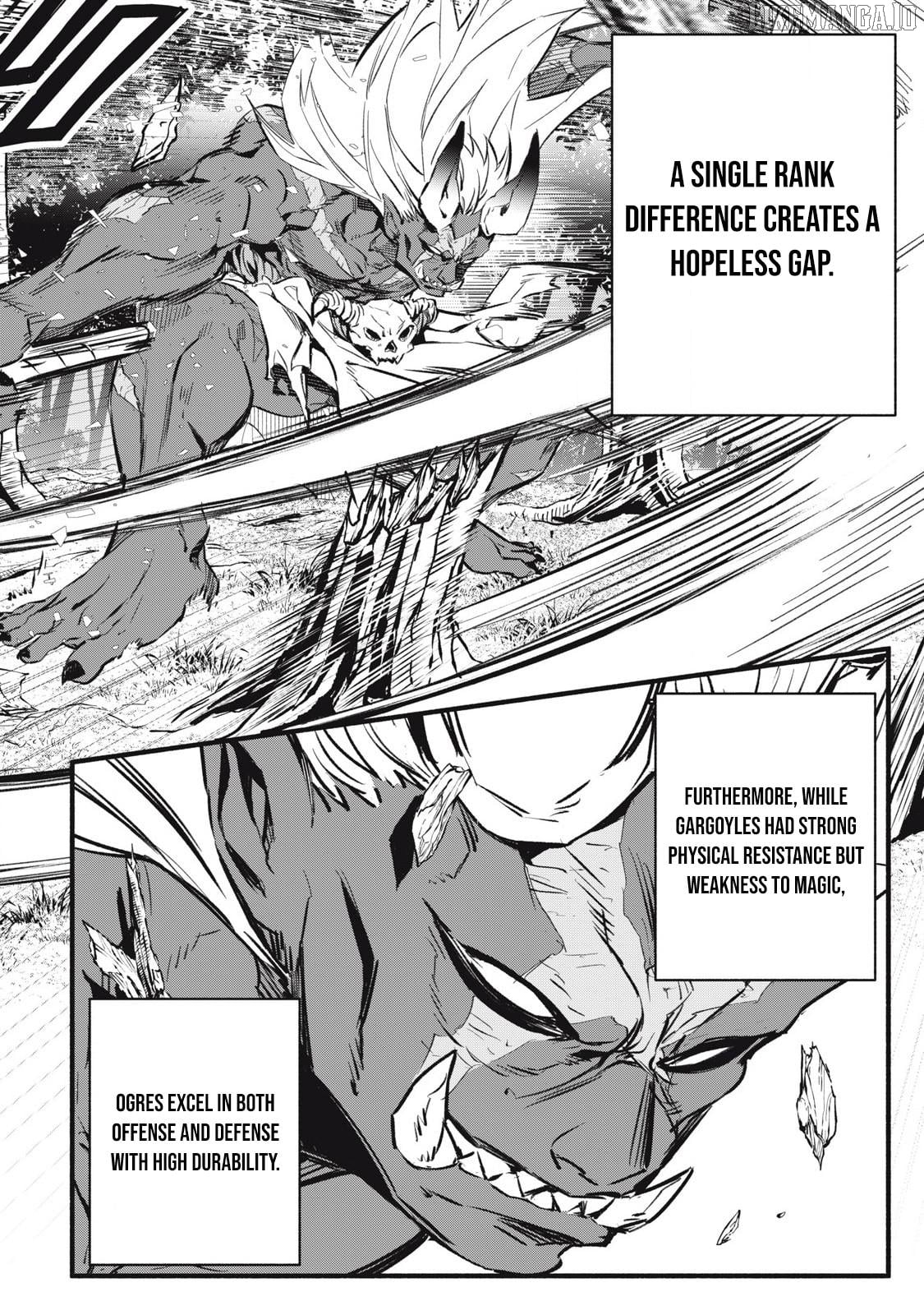 I Reincarnated as a Villainous Noble Who Died in the Mid Game, So I Used the Useless Skill “Tame” to Become the Strongest Chapter 20 - page 16