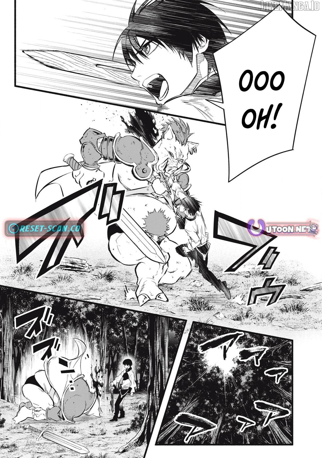 I Reincarnated as a Villainous Noble Who Died in the Mid Game, So I Used the Useless Skill “Tame” to Become the Strongest Chapter 20 - page 9