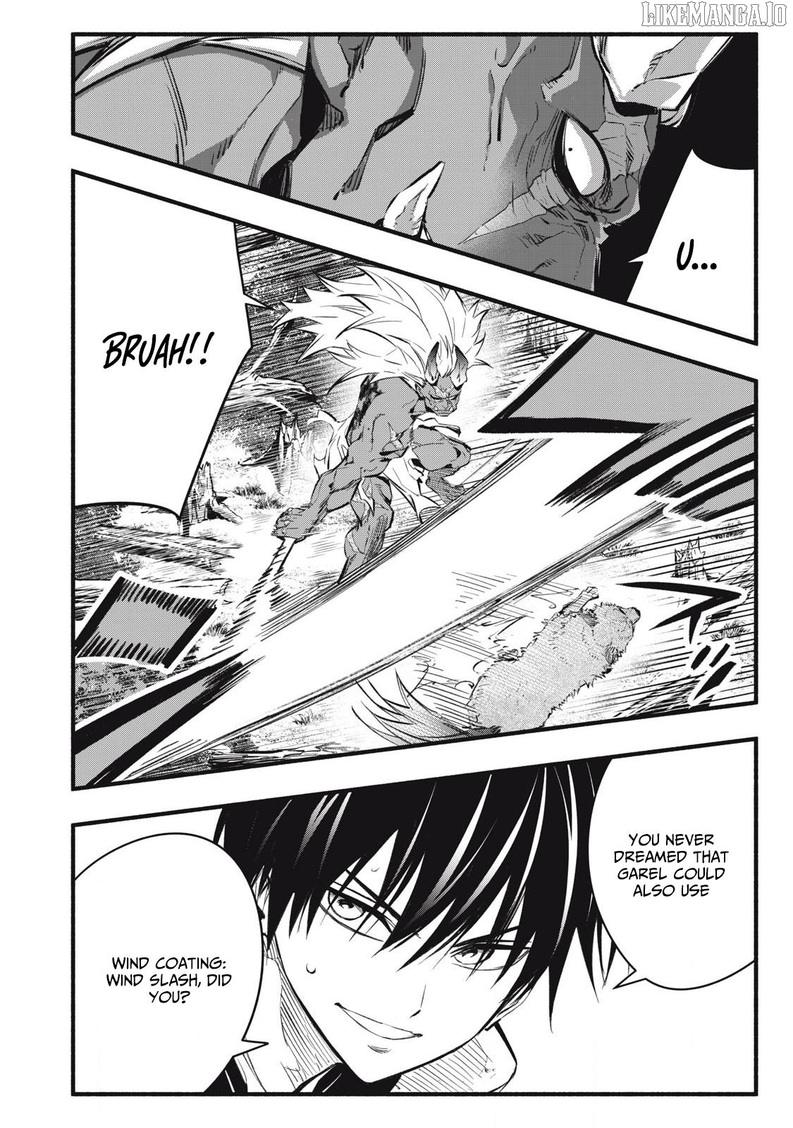 I Reincarnated as a Villainous Noble Who Died in the Mid Game, So I Used the Useless Skill “Tame” to Become the Strongest Chapter 21 - page 14