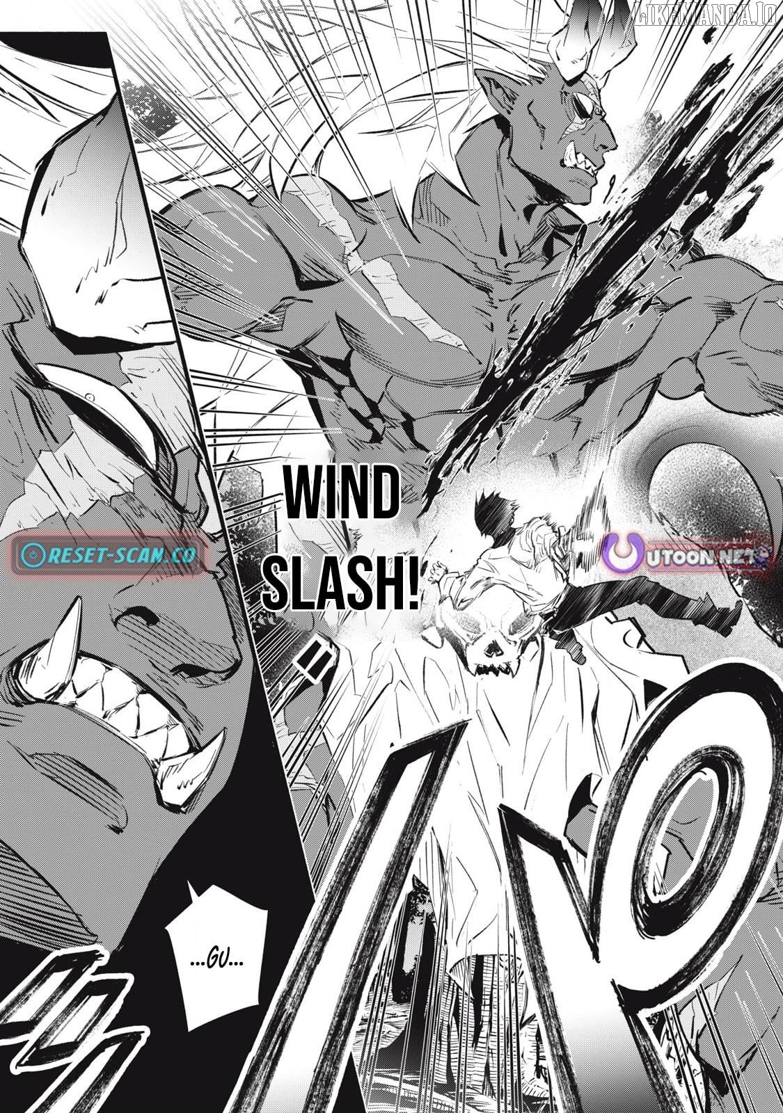 I Reincarnated as a Villainous Noble Who Died in the Mid Game, So I Used the Useless Skill “Tame” to Become the Strongest Chapter 21 - page 7
