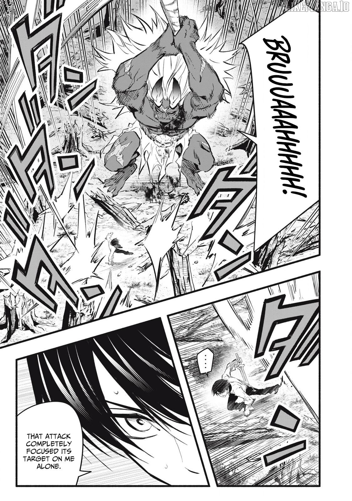 I Reincarnated as a Villainous Noble Who Died in the Mid Game, So I Used the Useless Skill “Tame” to Become the Strongest Chapter 21 - page 9