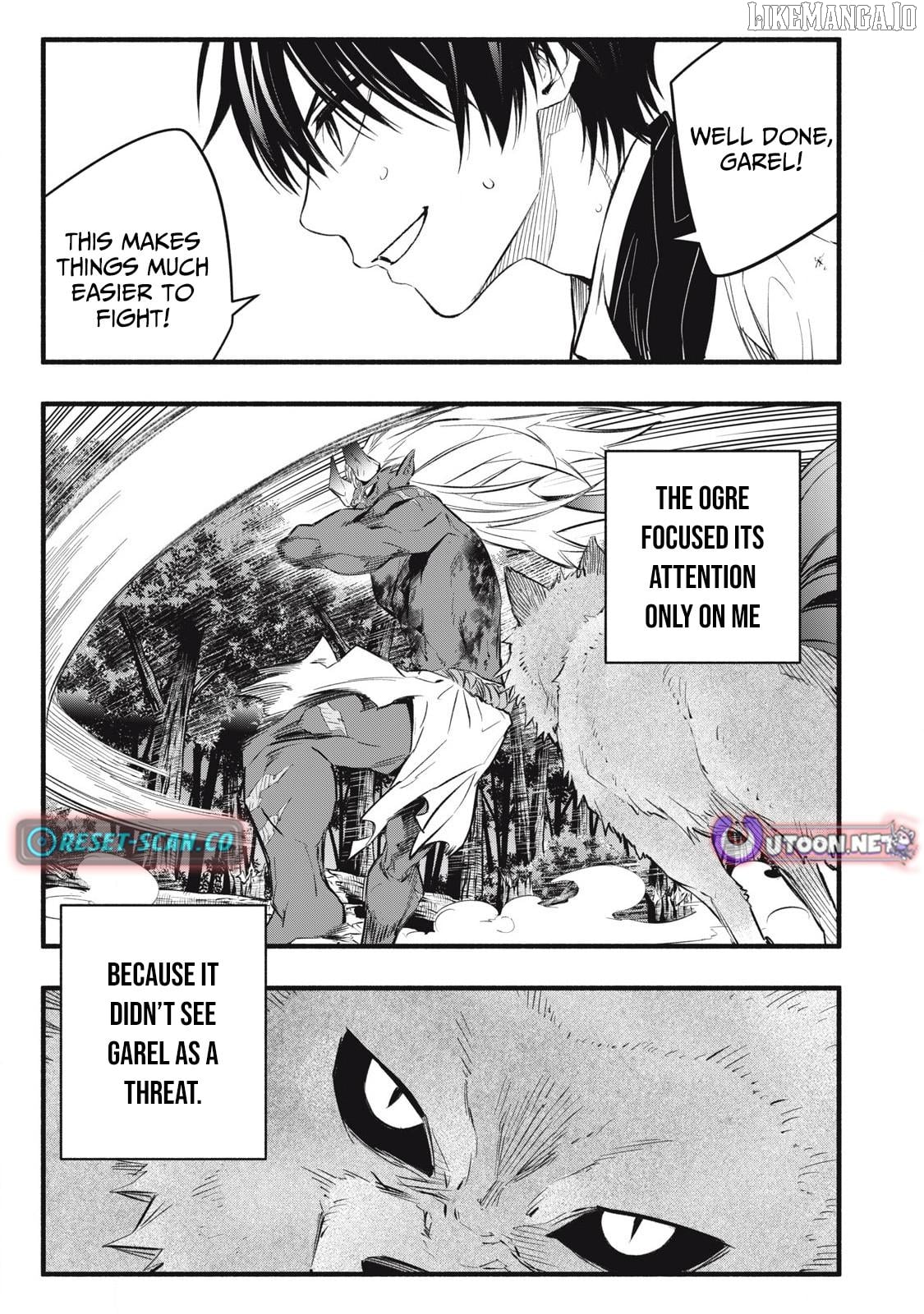 I Reincarnated as a Villainous Noble Who Died in the Mid Game, So I Used the Useless Skill “Tame” to Become the Strongest Chapter 22 - page 1