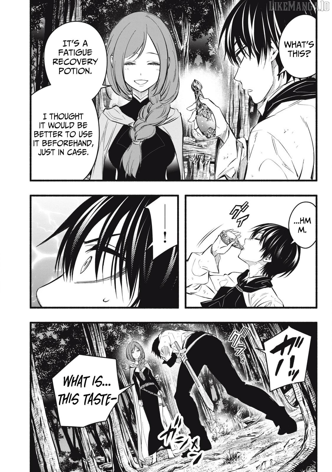 I Reincarnated as a Villainous Noble Who Died in the Mid Game, So I Used the Useless Skill “Tame” to Become the Strongest Chapter 22 - page 16