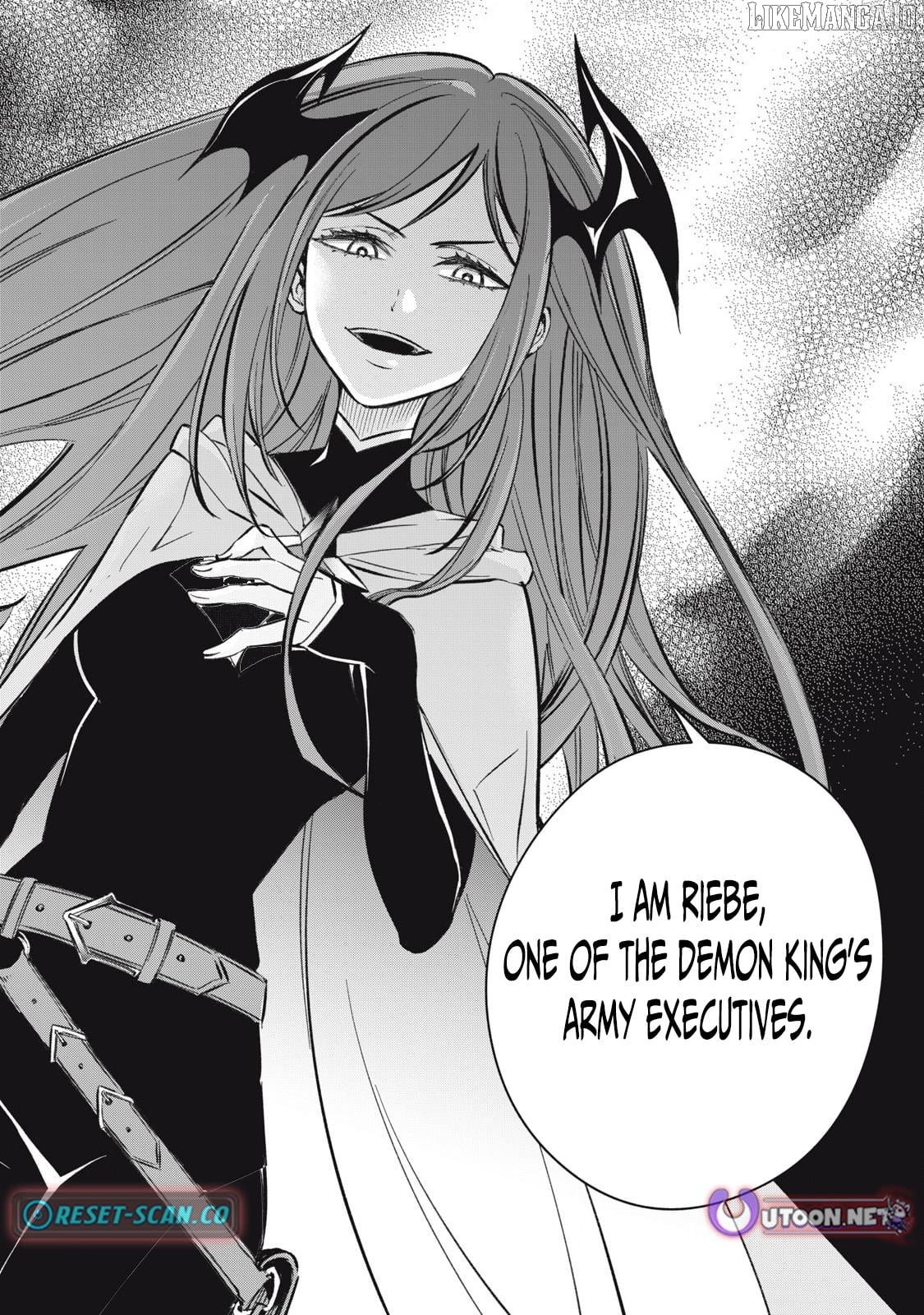 I Reincarnated as a Villainous Noble Who Died in the Mid Game, So I Used the Useless Skill “Tame” to Become the Strongest Chapter 22 - page 18