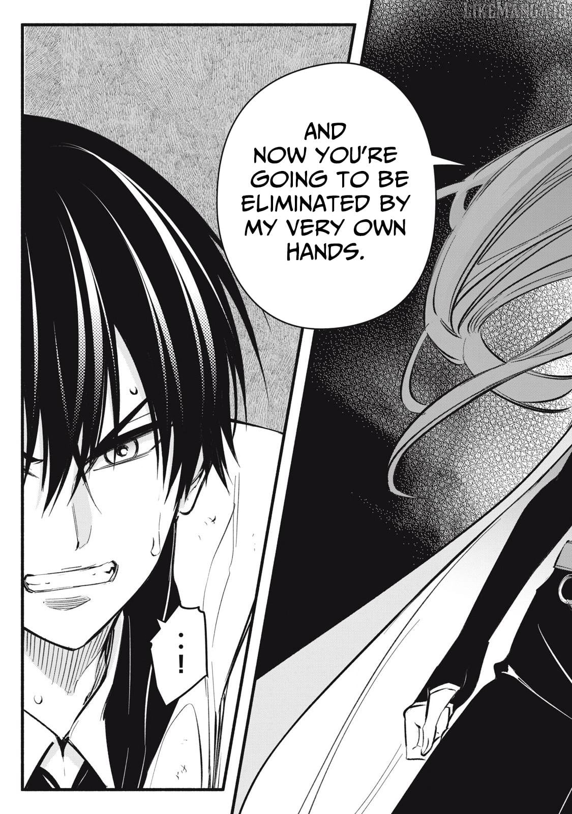 I Reincarnated as a Villainous Noble Who Died in the Mid Game, So I Used the Useless Skill “Tame” to Become the Strongest Chapter 22 - page 19