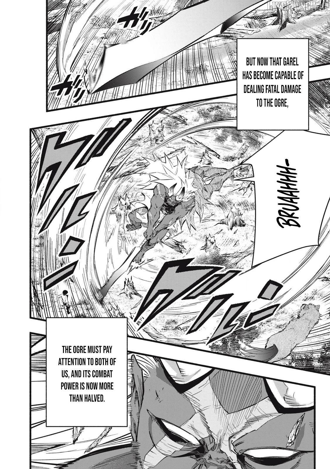 I Reincarnated as a Villainous Noble Who Died in the Mid Game, So I Used the Useless Skill “Tame” to Become the Strongest Chapter 22 - page 2