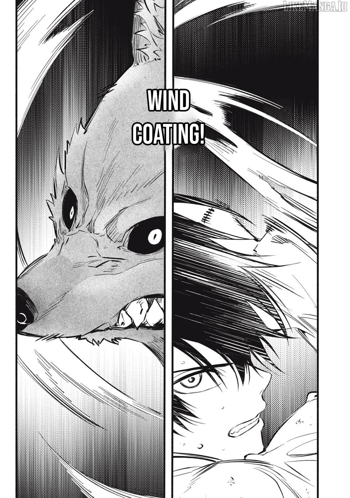 I Reincarnated as a Villainous Noble Who Died in the Mid Game, So I Used the Useless Skill “Tame” to Become the Strongest Chapter 22 - page 5