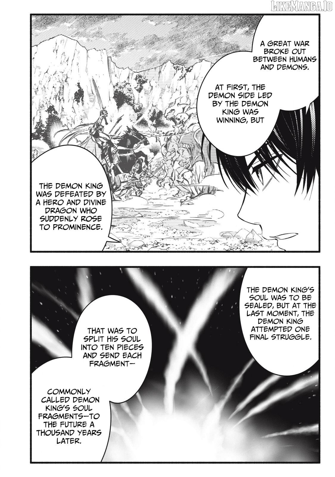 I Reincarnated as a Villainous Noble Who Died in the Mid Game, So I Used the Useless Skill “Tame” to Become the Strongest Chapter 23 - page 10