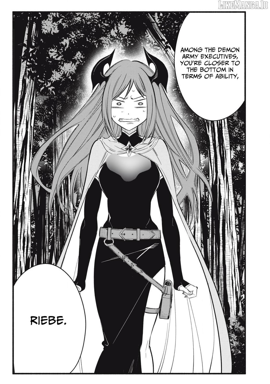 I Reincarnated as a Villainous Noble Who Died in the Mid Game, So I Used the Useless Skill “Tame” to Become the Strongest Chapter 23 - page 13