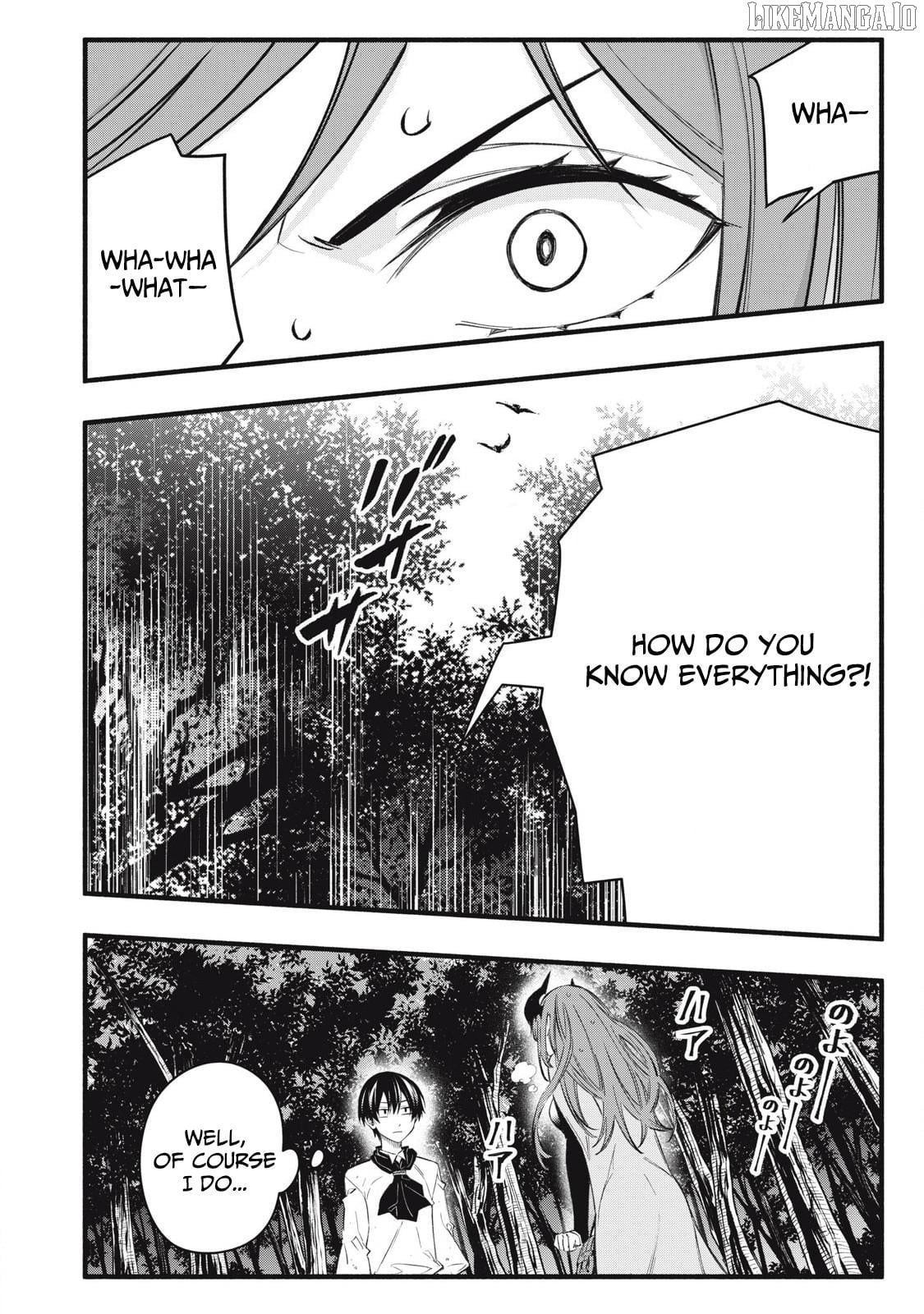 I Reincarnated as a Villainous Noble Who Died in the Mid Game, So I Used the Useless Skill “Tame” to Become the Strongest Chapter 23 - page 14
