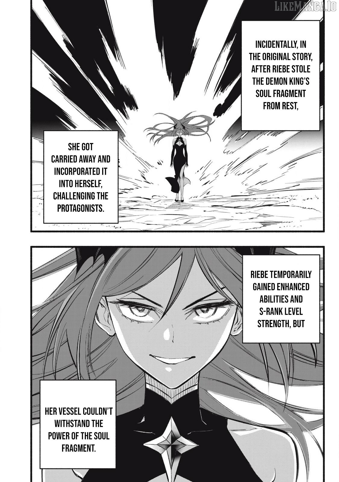 I Reincarnated as a Villainous Noble Who Died in the Mid Game, So I Used the Useless Skill “Tame” to Become the Strongest Chapter 23 - page 16