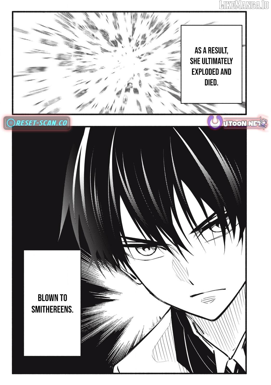 I Reincarnated as a Villainous Noble Who Died in the Mid Game, So I Used the Useless Skill “Tame” to Become the Strongest Chapter 23 - page 17