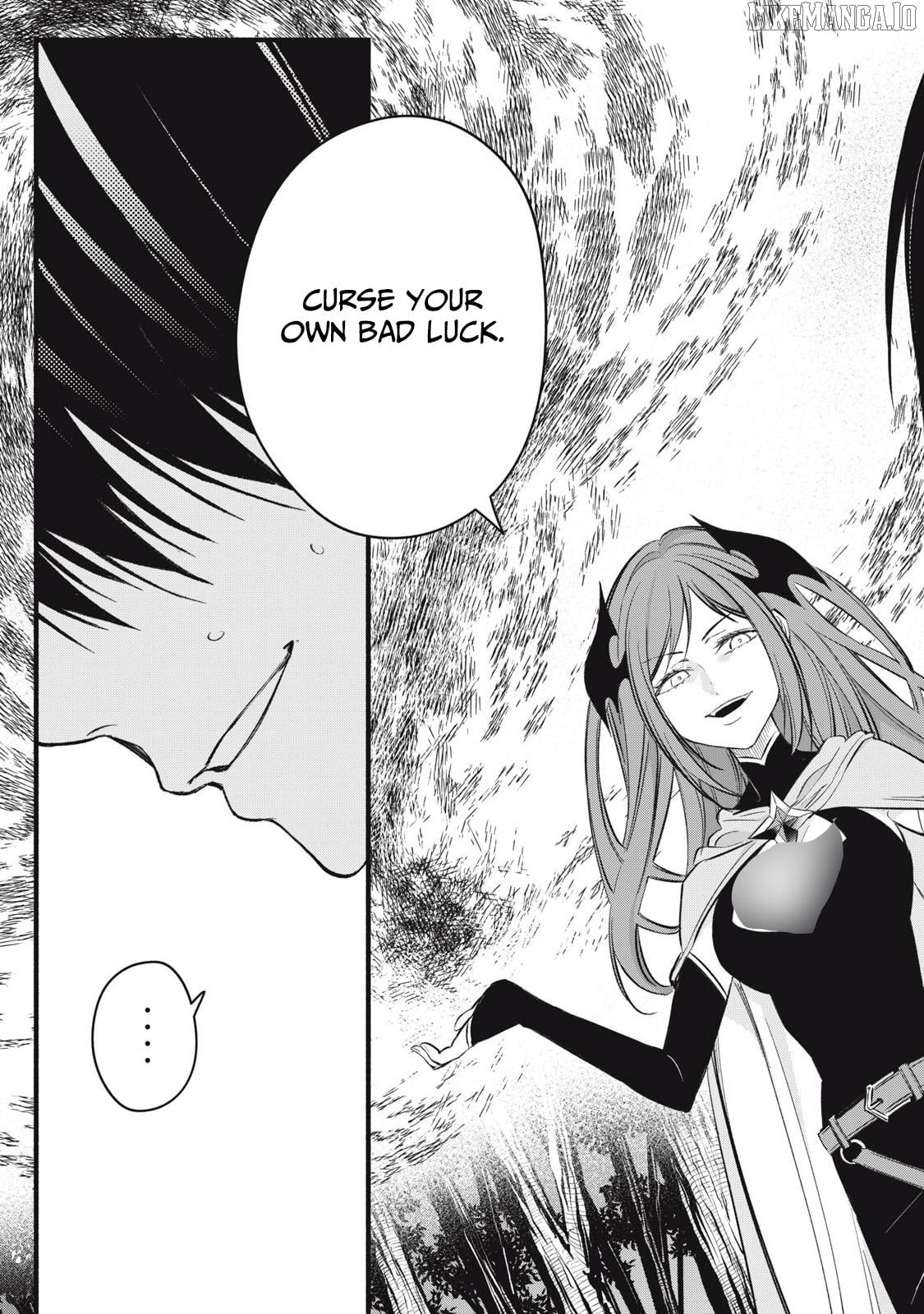 I Reincarnated as a Villainous Noble Who Died in the Mid Game, So I Used the Useless Skill “Tame” to Become the Strongest Chapter 23 - page 5