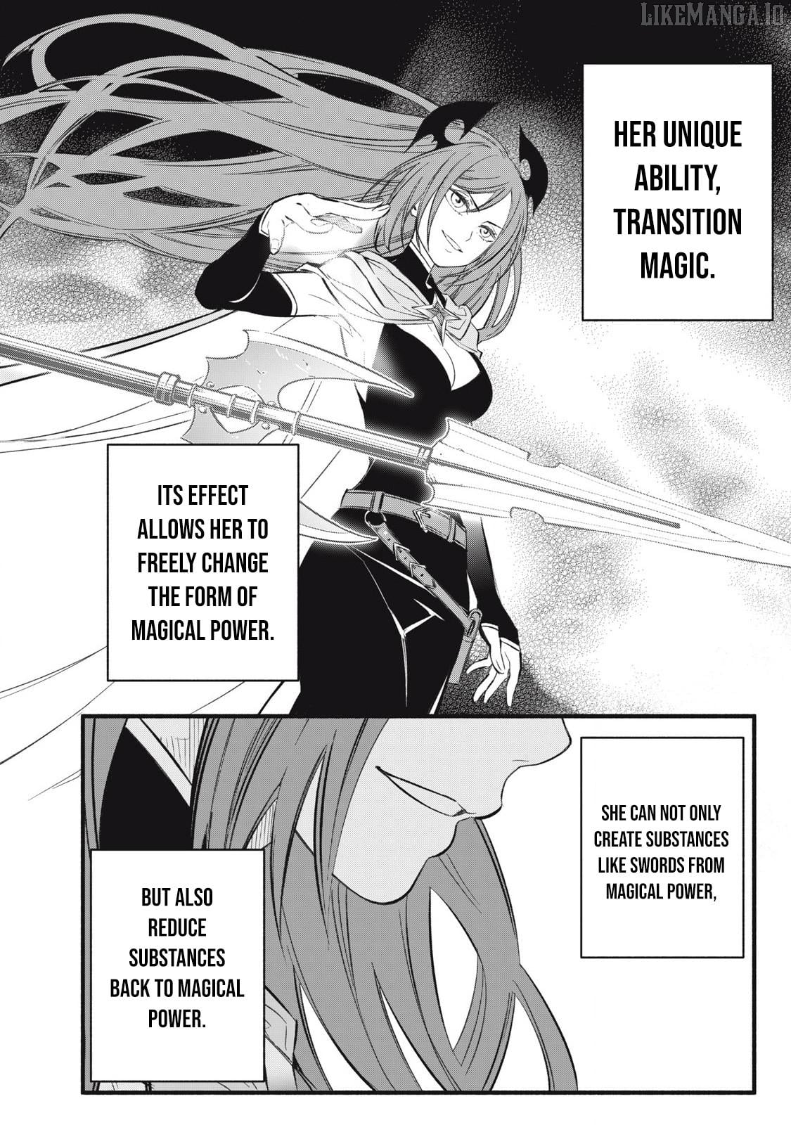 I Reincarnated as a Villainous Noble Who Died in the Mid Game, So I Used the Useless Skill “Tame” to Become the Strongest Chapter 24 - page 10