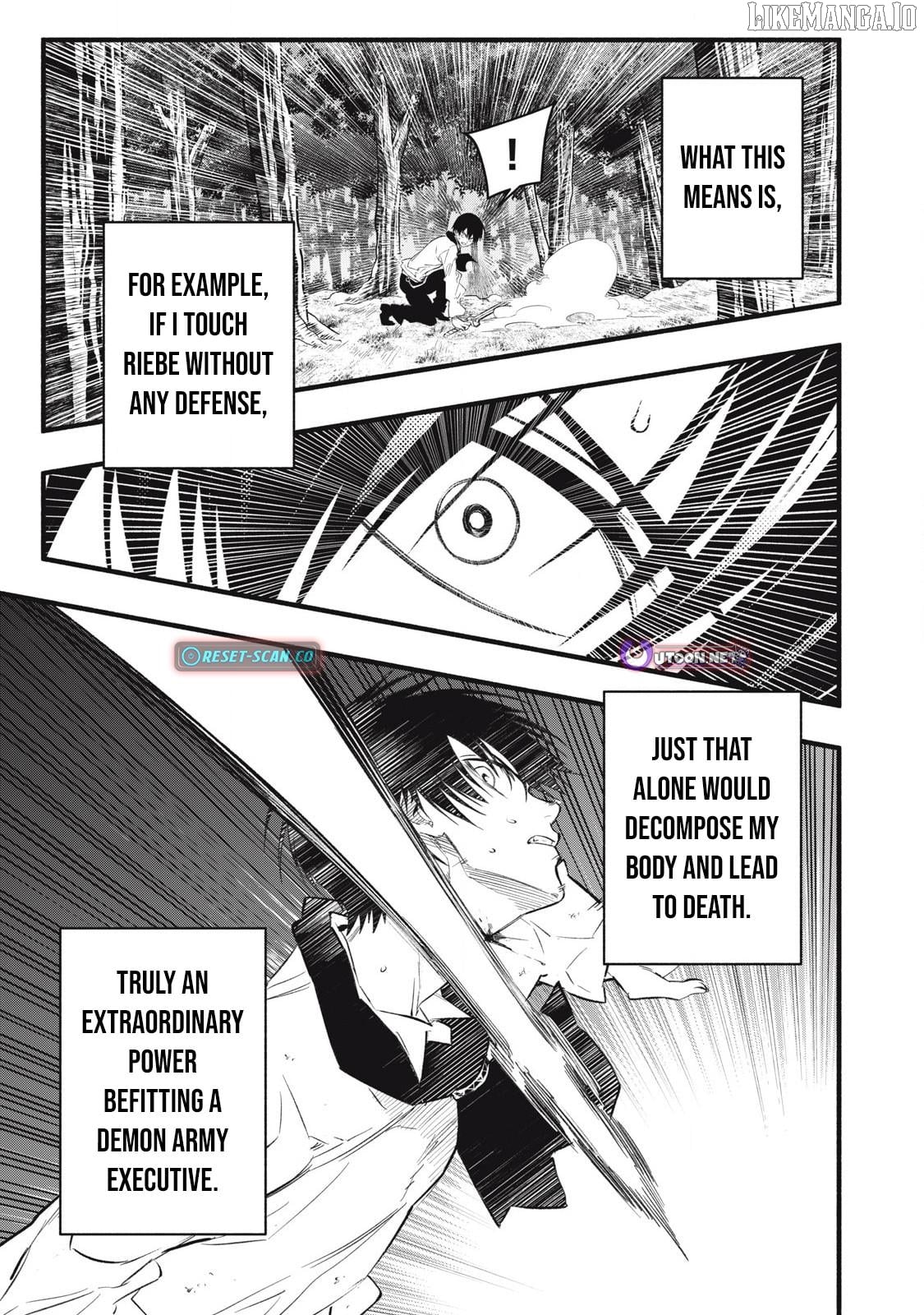 I Reincarnated as a Villainous Noble Who Died in the Mid Game, So I Used the Useless Skill “Tame” to Become the Strongest Chapter 24 - page 11
