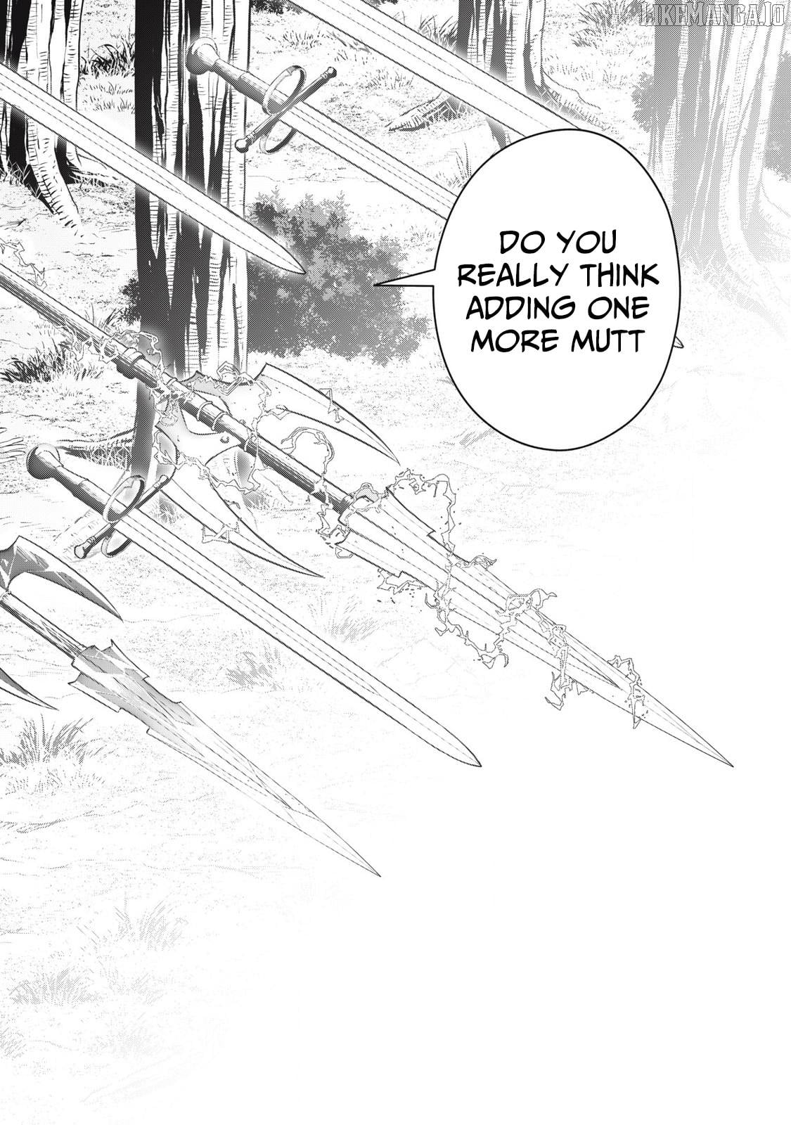 I Reincarnated as a Villainous Noble Who Died in the Mid Game, So I Used the Useless Skill “Tame” to Become the Strongest Chapter 24 - page 14