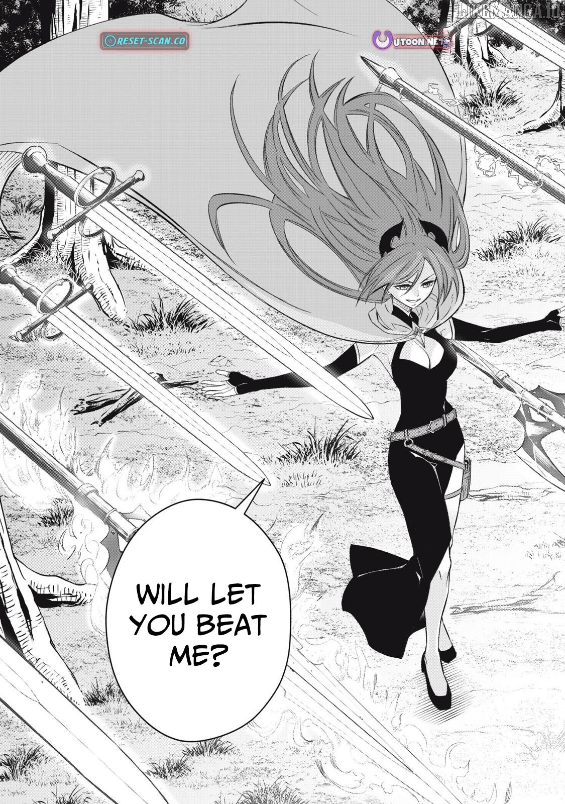 I Reincarnated as a Villainous Noble Who Died in the Mid Game, So I Used the Useless Skill “Tame” to Become the Strongest Chapter 24 - page 15