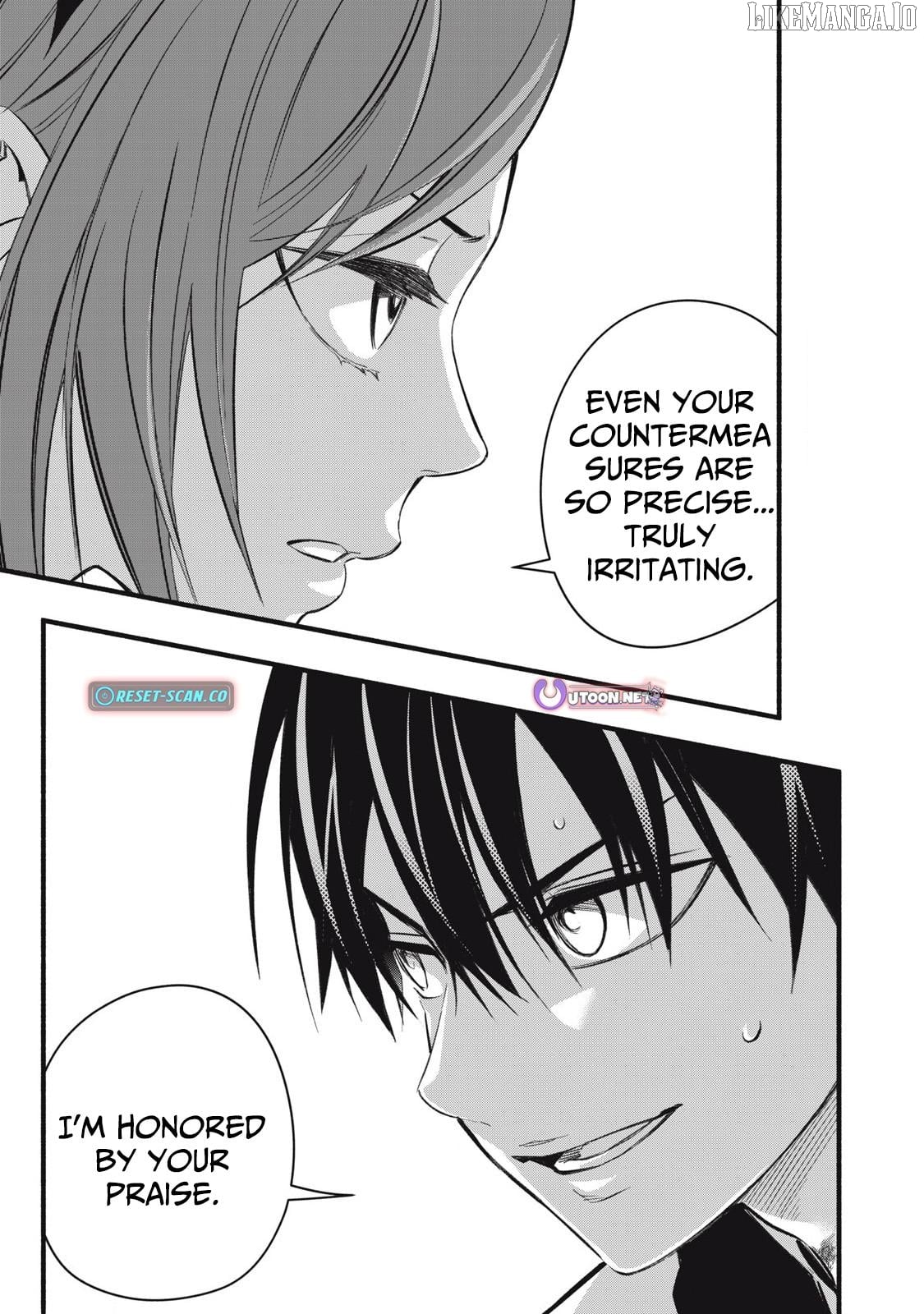 I Reincarnated as a Villainous Noble Who Died in the Mid Game, So I Used the Useless Skill “Tame” to Become the Strongest Chapter 24 - page 17