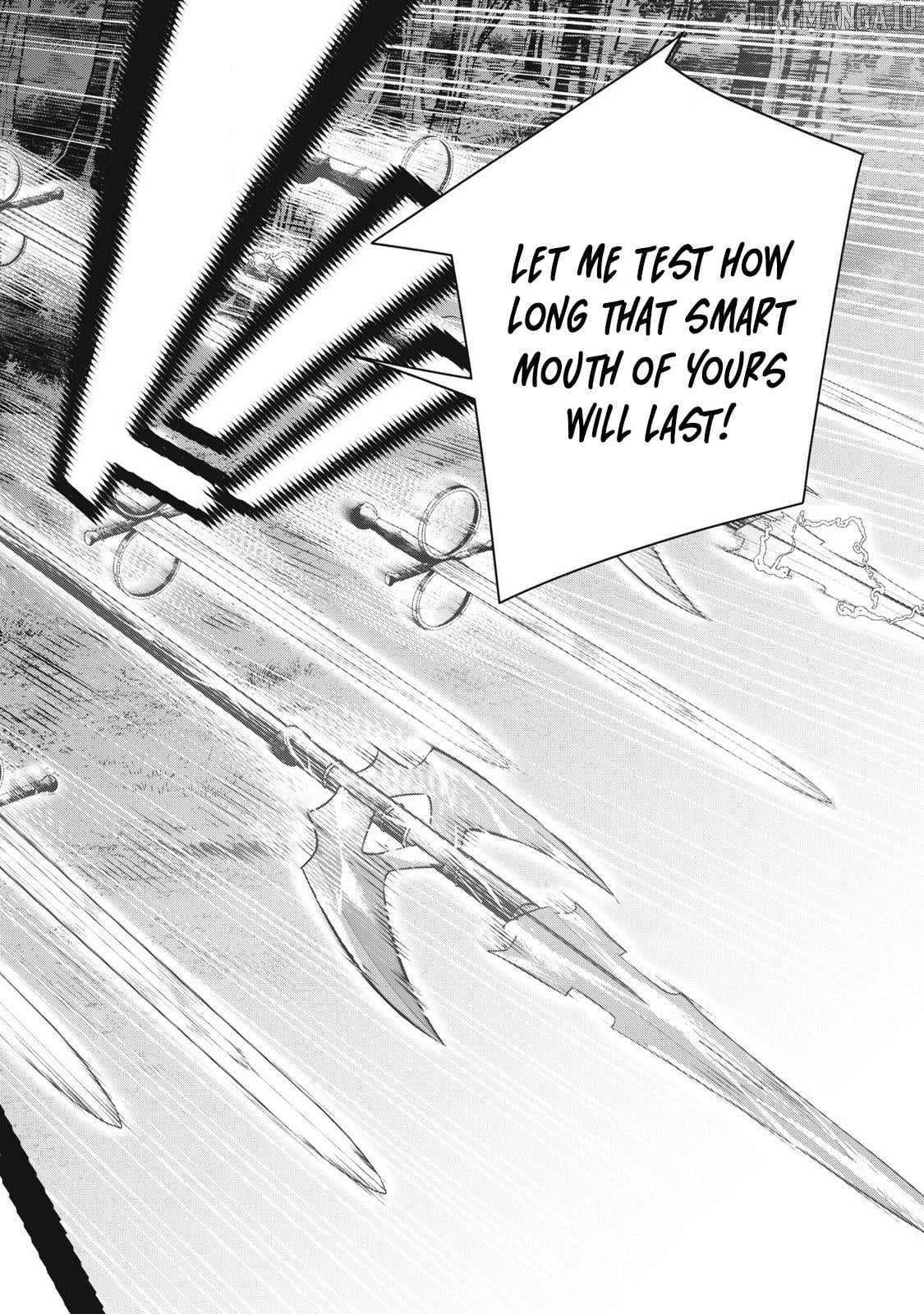 I Reincarnated as a Villainous Noble Who Died in the Mid Game, So I Used the Useless Skill “Tame” to Become the Strongest Chapter 24 - page 18