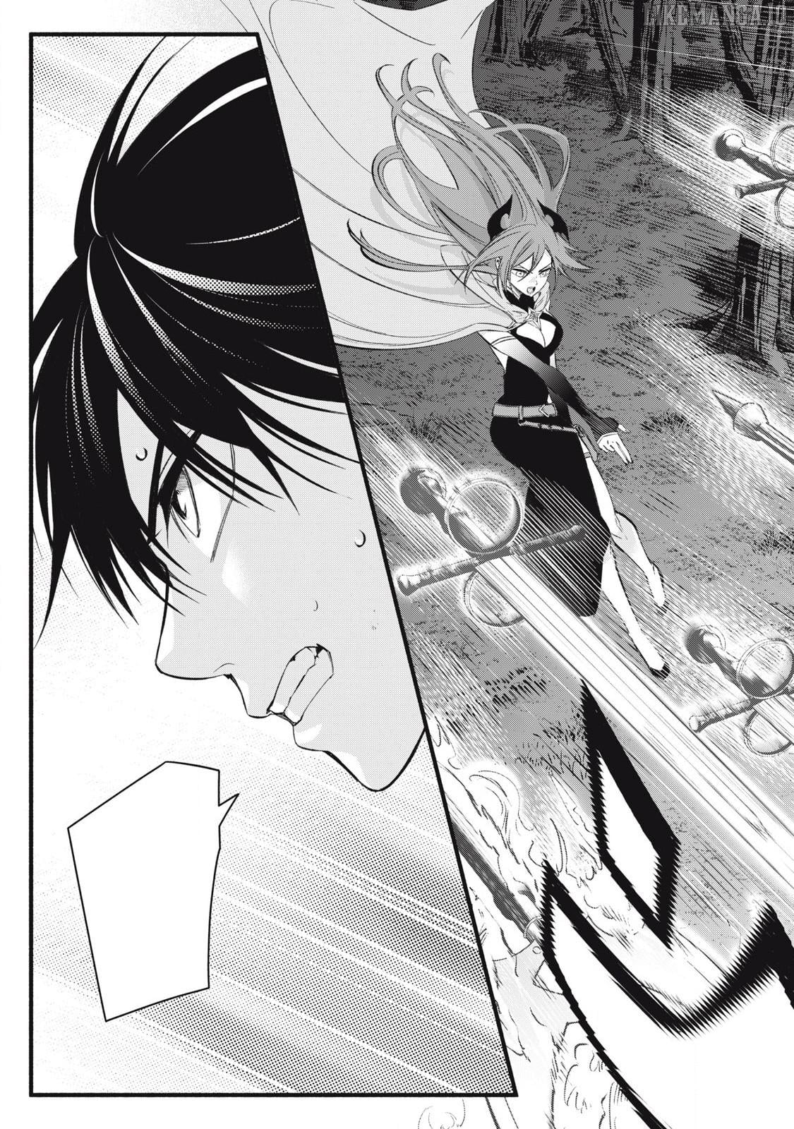 I Reincarnated as a Villainous Noble Who Died in the Mid Game, So I Used the Useless Skill “Tame” to Become the Strongest Chapter 24 - page 19