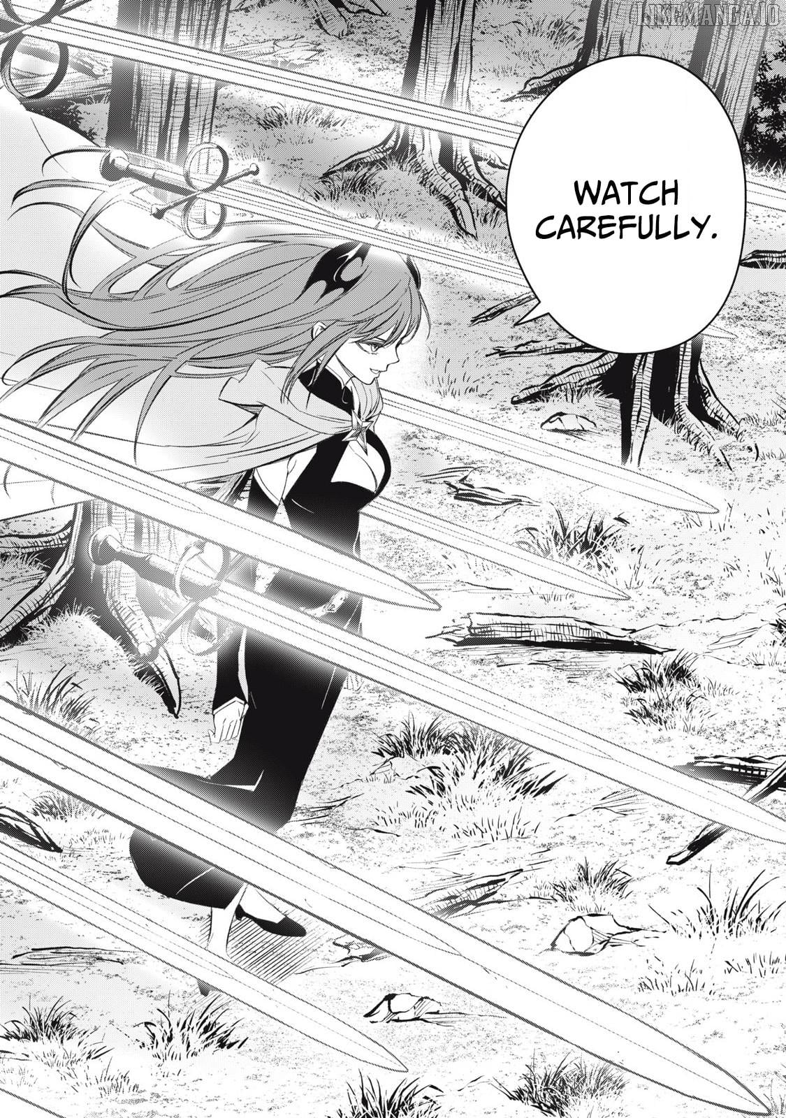 I Reincarnated as a Villainous Noble Who Died in the Mid Game, So I Used the Useless Skill “Tame” to Become the Strongest Chapter 24 - page 4