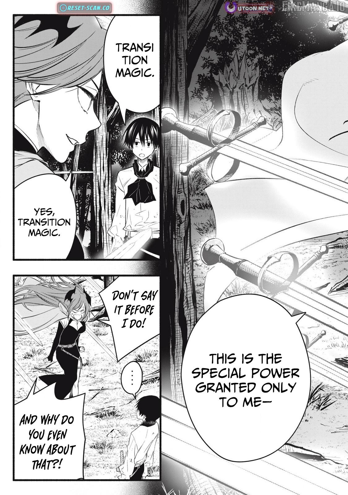 I Reincarnated as a Villainous Noble Who Died in the Mid Game, So I Used the Useless Skill “Tame” to Become the Strongest Chapter 24 - page 5