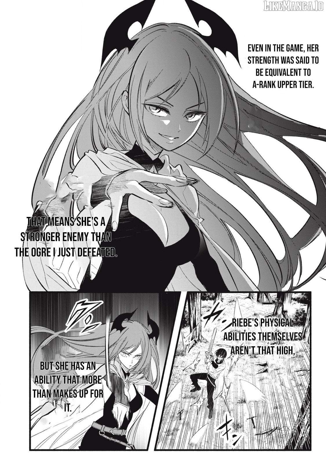 I Reincarnated as a Villainous Noble Who Died in the Mid Game, So I Used the Useless Skill “Tame” to Become the Strongest Chapter 24 - page 8