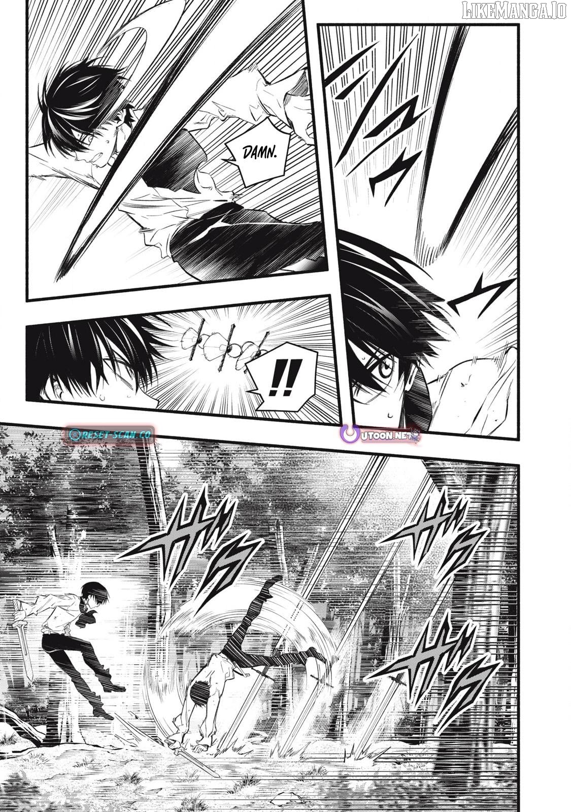 I Reincarnated as a Villainous Noble Who Died in the Mid Game, So I Used the Useless Skill “Tame” to Become the Strongest Chapter 24 - page 9