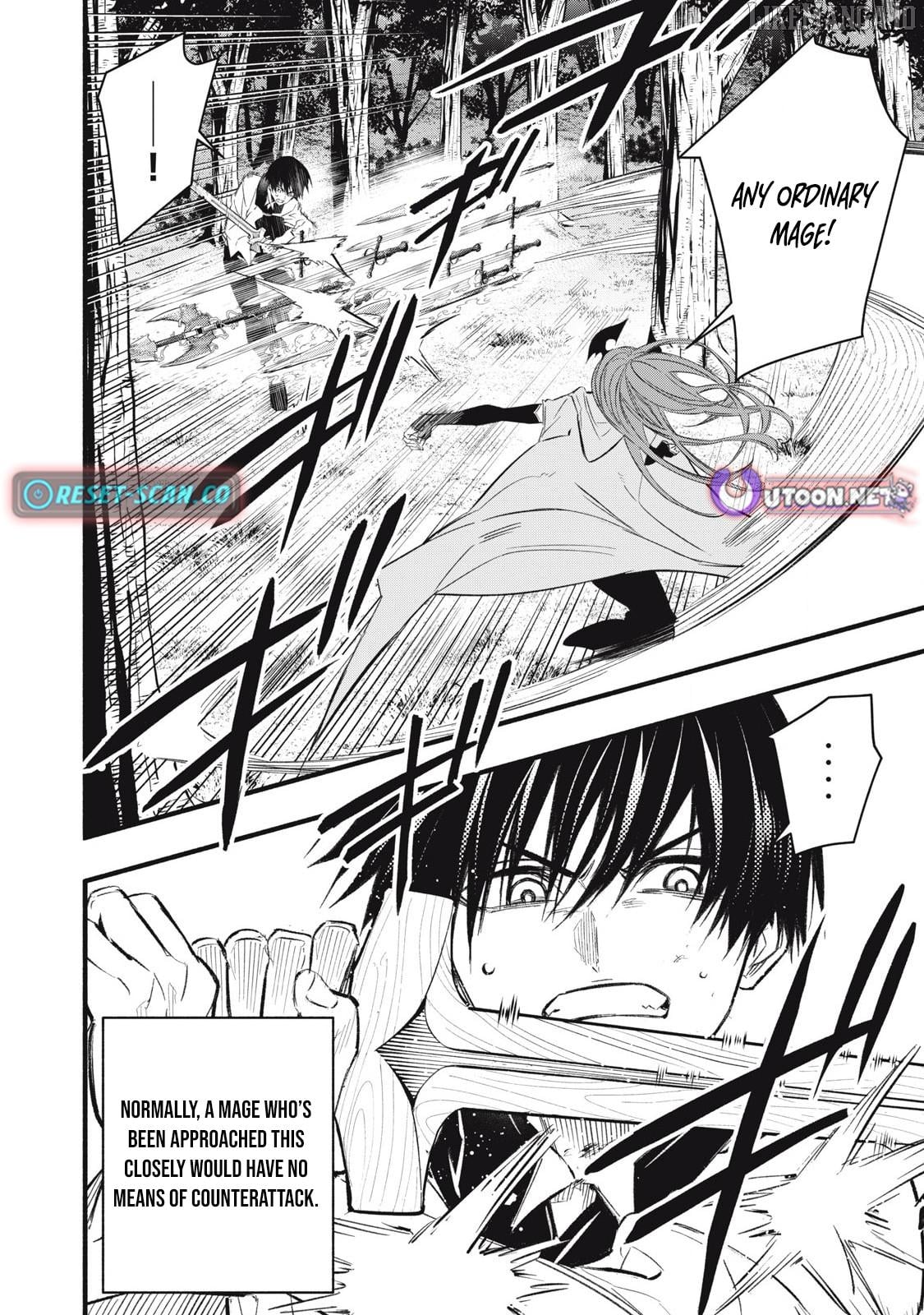 I Reincarnated as a Villainous Noble Who Died in the Mid Game, So I Used the Useless Skill “Tame” to Become the Strongest Chapter 25 - page 10