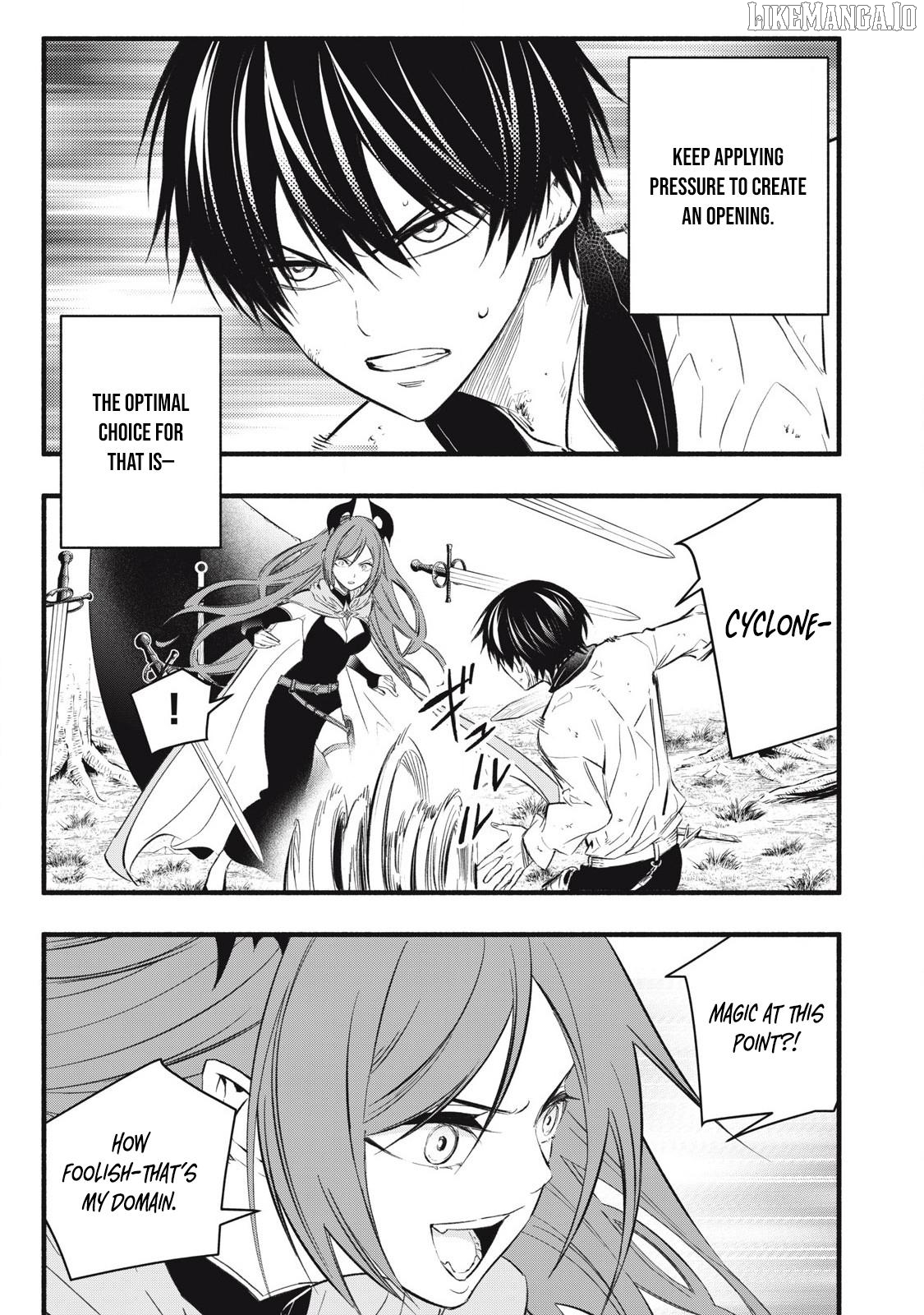 I Reincarnated as a Villainous Noble Who Died in the Mid Game, So I Used the Useless Skill “Tame” to Become the Strongest Chapter 25 - page 13