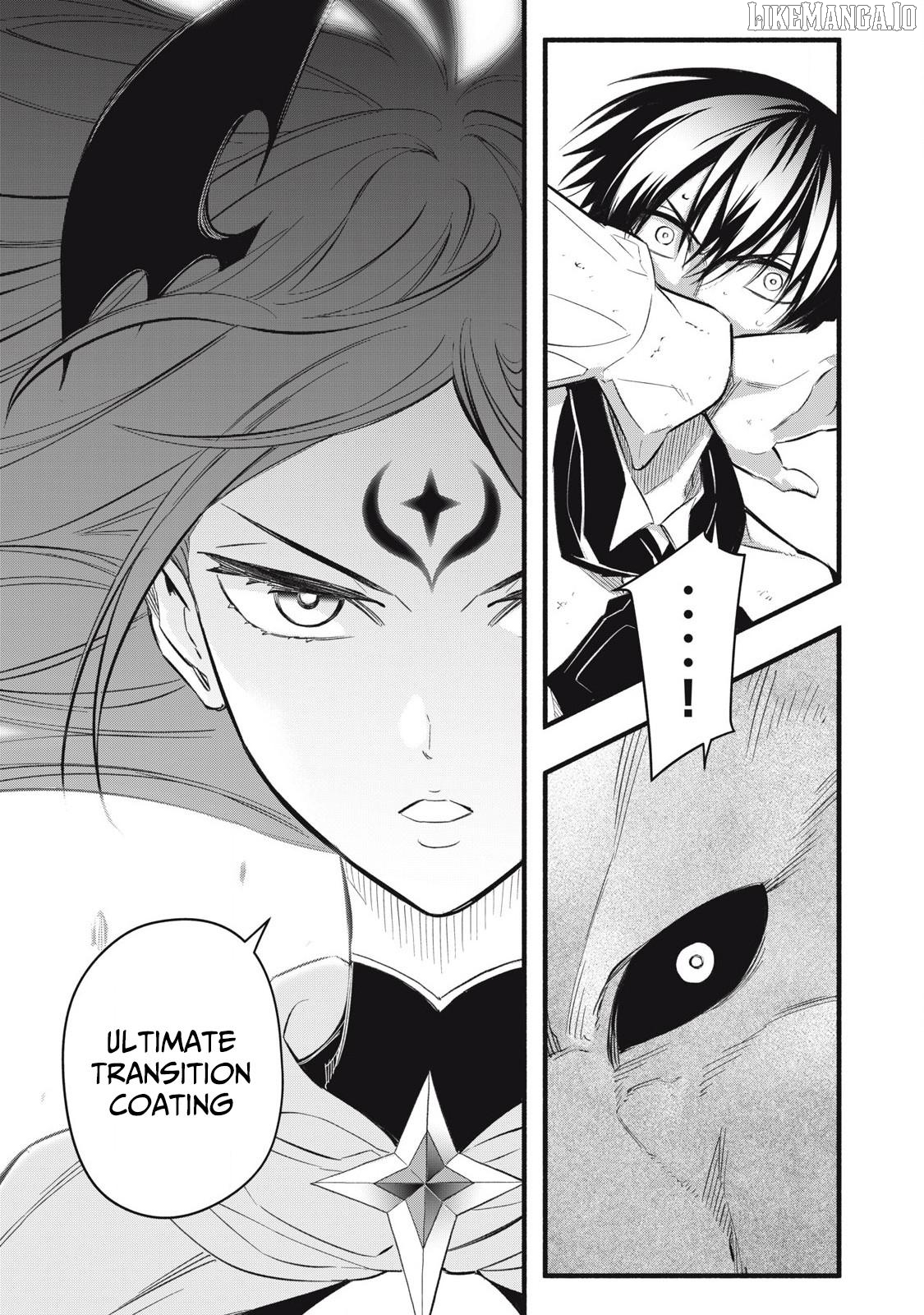 I Reincarnated as a Villainous Noble Who Died in the Mid Game, So I Used the Useless Skill “Tame” to Become the Strongest Chapter 25 - page 17