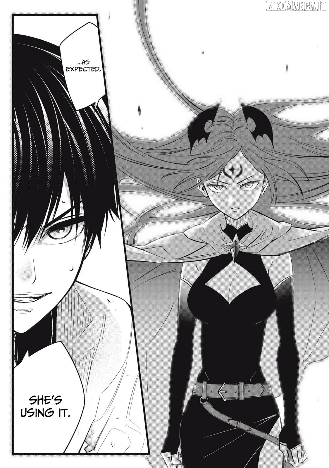 I Reincarnated as a Villainous Noble Who Died in the Mid Game, So I Used the Useless Skill “Tame” to Become the Strongest Chapter 25 - page 19