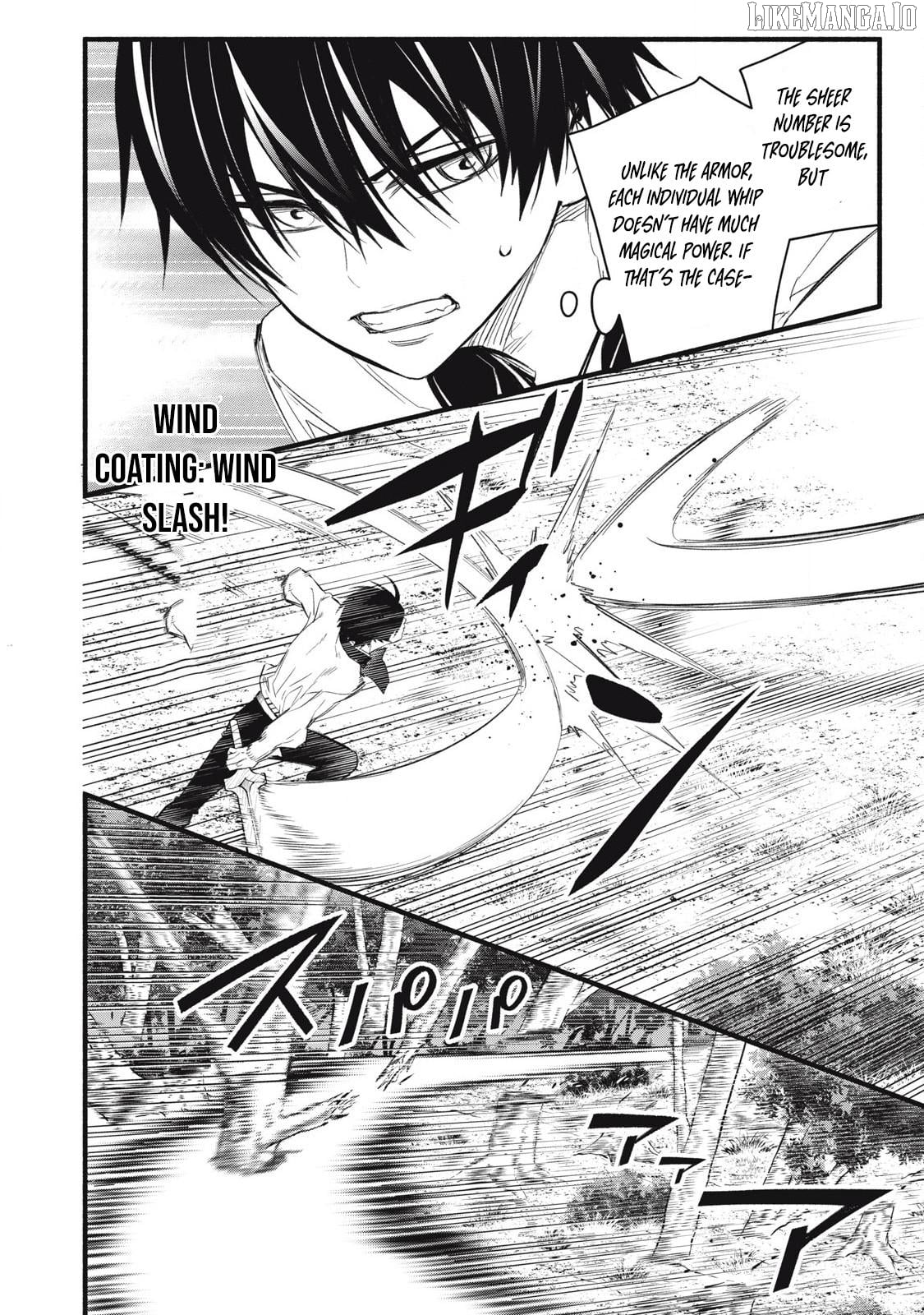 I Reincarnated as a Villainous Noble Who Died in the Mid Game, So I Used the Useless Skill “Tame” to Become the Strongest Chapter 26 - page 10