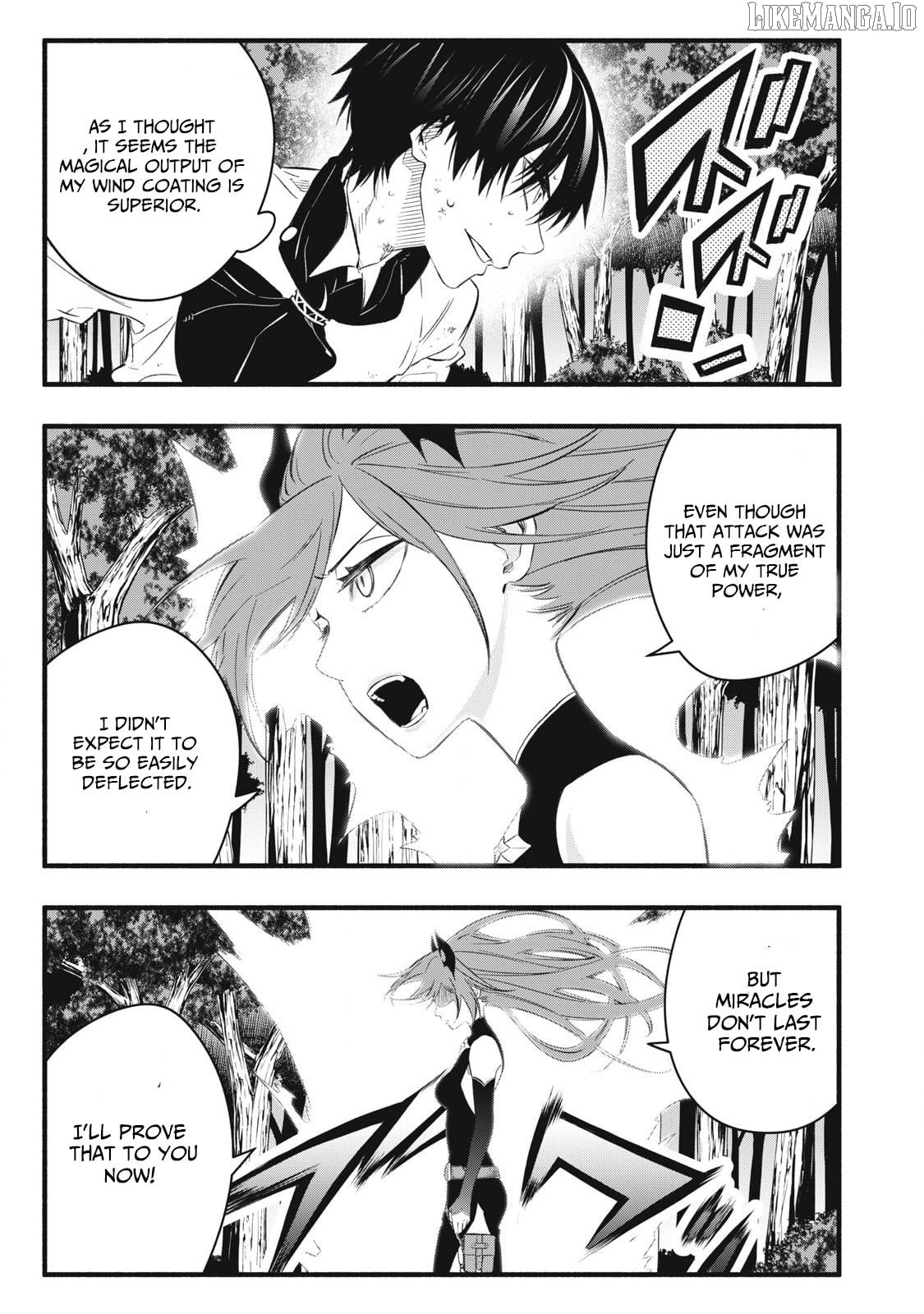 I Reincarnated as a Villainous Noble Who Died in the Mid Game, So I Used the Useless Skill “Tame” to Become the Strongest Chapter 26 - page 11