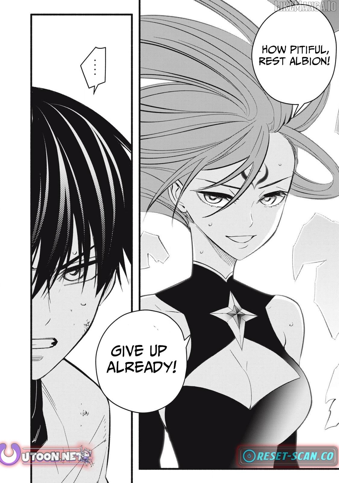 I Reincarnated as a Villainous Noble Who Died in the Mid Game, So I Used the Useless Skill “Tame” to Become the Strongest Chapter 26 - page 18