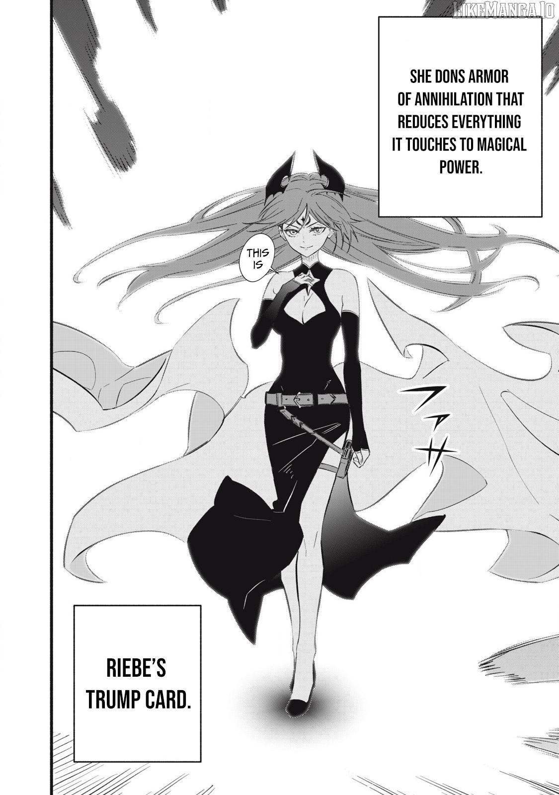 I Reincarnated as a Villainous Noble Who Died in the Mid Game, So I Used the Useless Skill “Tame” to Become the Strongest Chapter 26 - page 2