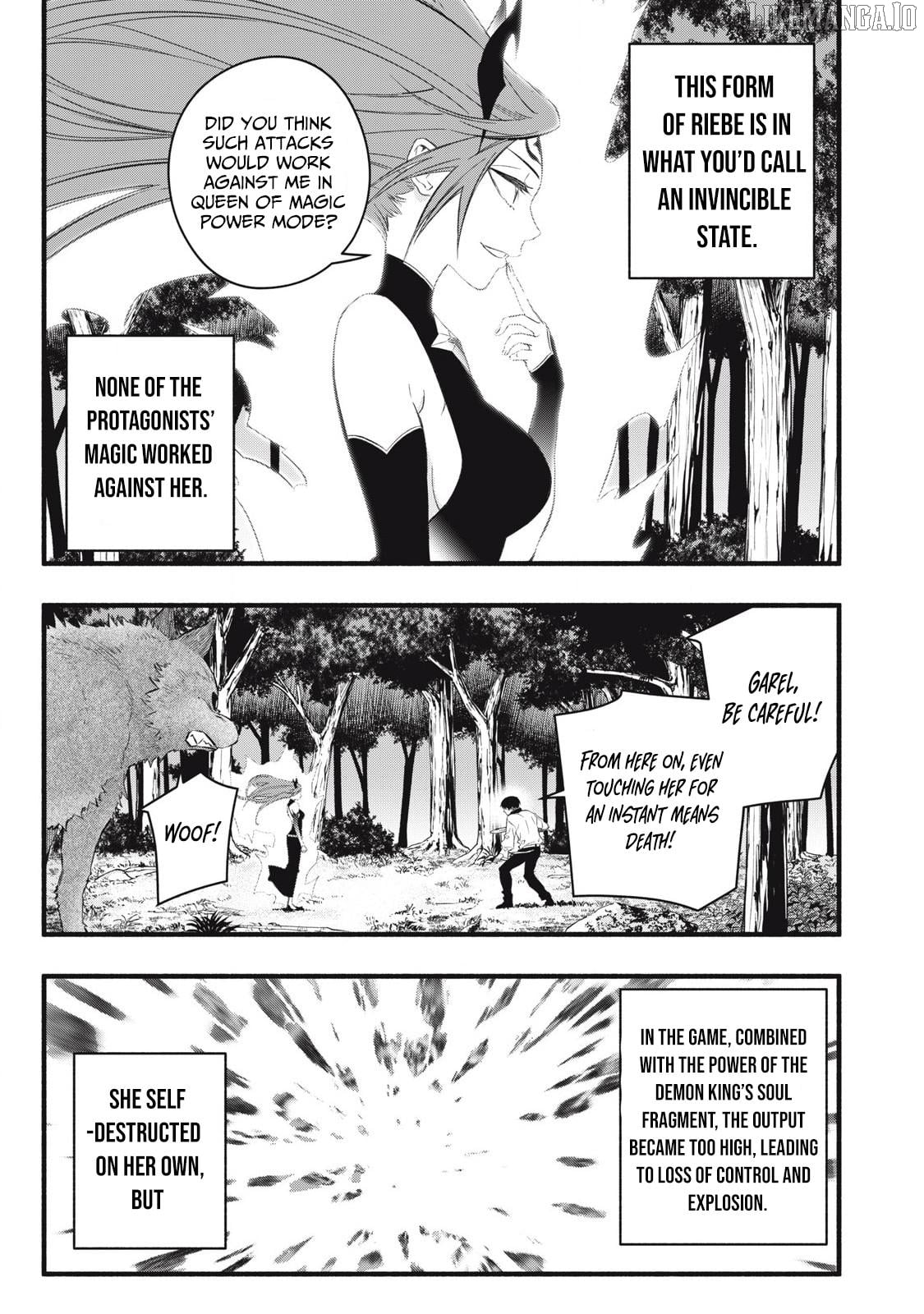 I Reincarnated as a Villainous Noble Who Died in the Mid Game, So I Used the Useless Skill “Tame” to Become the Strongest Chapter 26 - page 5