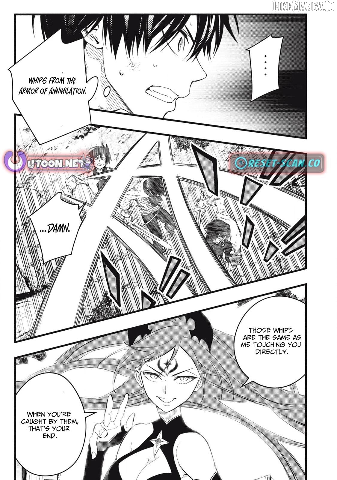 I Reincarnated as a Villainous Noble Who Died in the Mid Game, So I Used the Useless Skill “Tame” to Become the Strongest Chapter 26 - page 9