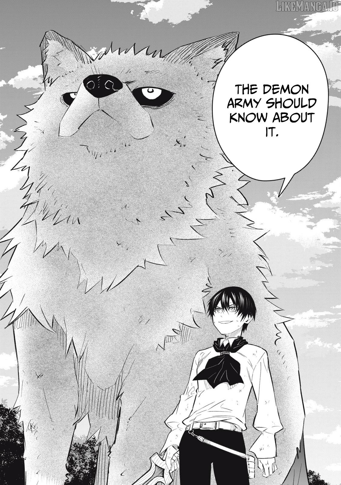 I Reincarnated as a Villainous Noble Who Died in the Mid Game, So I Used the Useless Skill “Tame” to Become the Strongest Chapter 27 - page 10