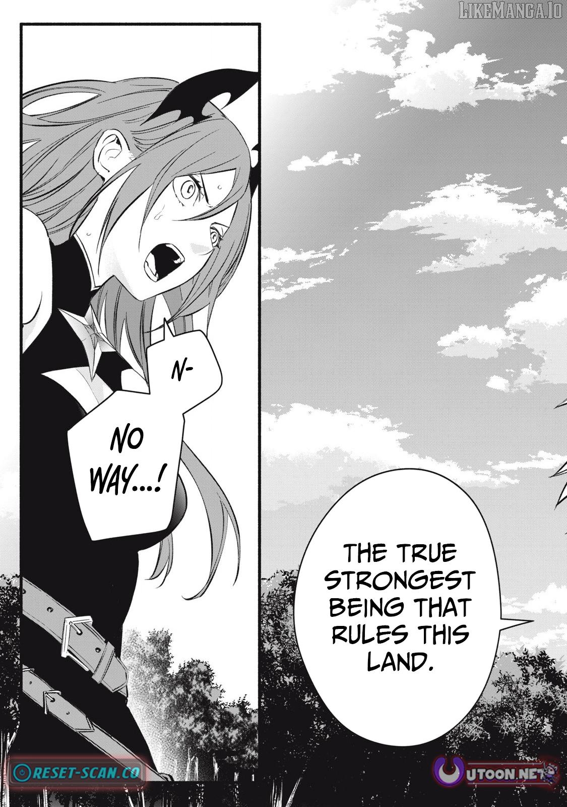 I Reincarnated as a Villainous Noble Who Died in the Mid Game, So I Used the Useless Skill “Tame” to Become the Strongest Chapter 27 - page 11