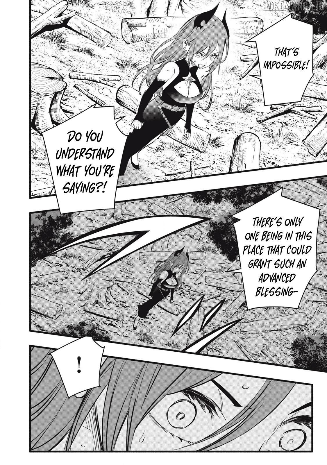 I Reincarnated as a Villainous Noble Who Died in the Mid Game, So I Used the Useless Skill “Tame” to Become the Strongest Chapter 27 - page 12