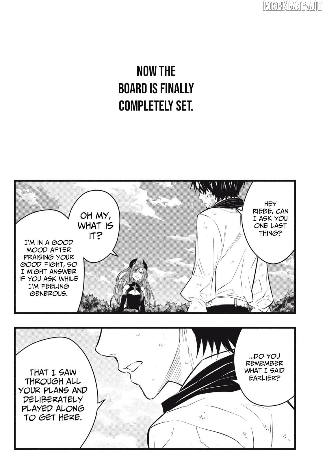 I Reincarnated as a Villainous Noble Who Died in the Mid Game, So I Used the Useless Skill “Tame” to Become the Strongest Chapter 27 - page 5