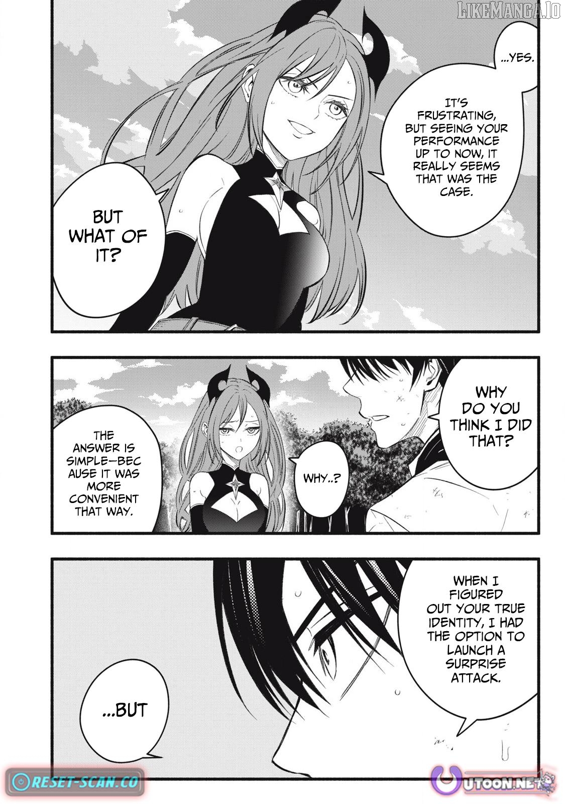 I Reincarnated as a Villainous Noble Who Died in the Mid Game, So I Used the Useless Skill “Tame” to Become the Strongest Chapter 27 - page 6