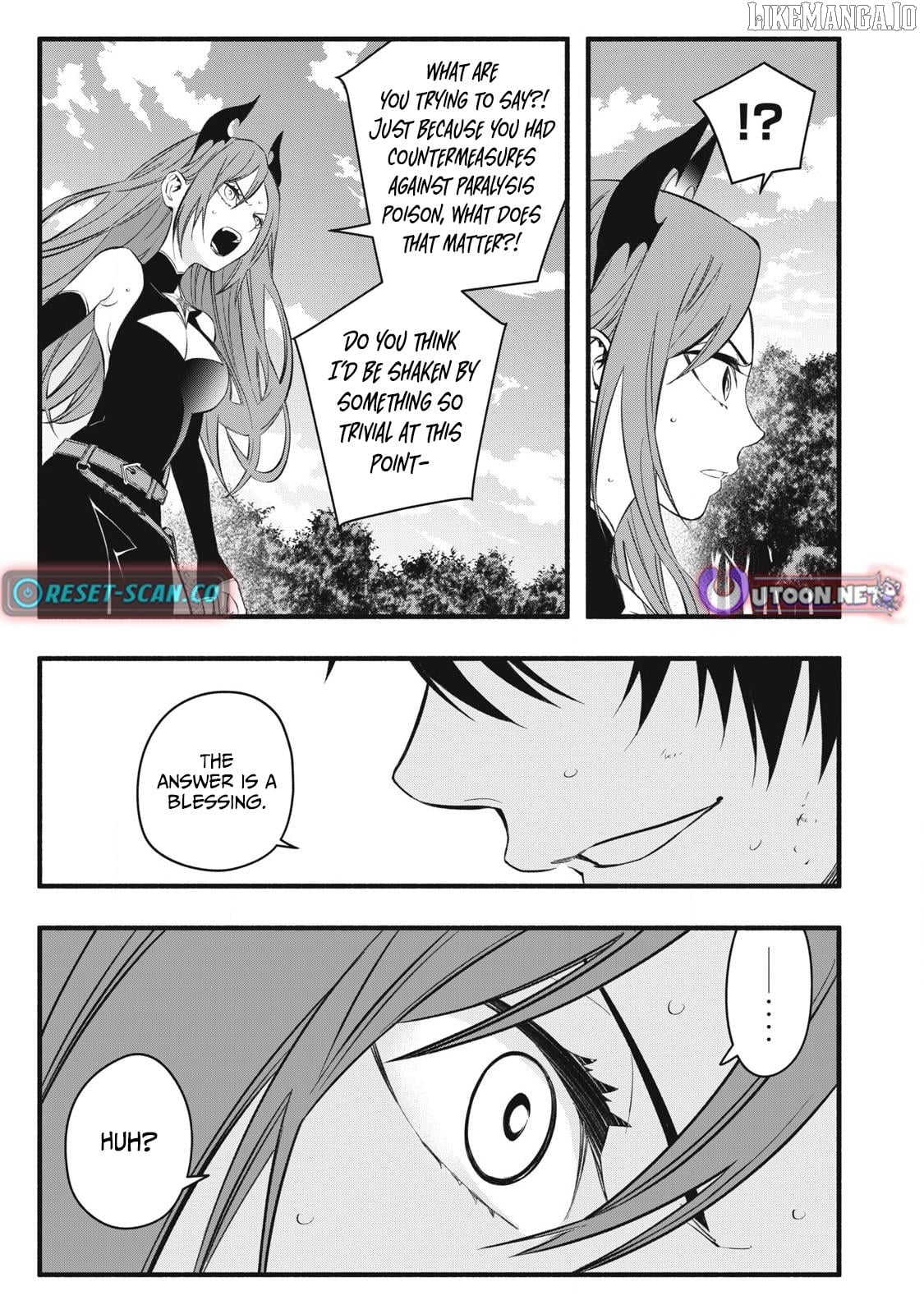 I Reincarnated as a Villainous Noble Who Died in the Mid Game, So I Used the Useless Skill “Tame” to Become the Strongest Chapter 27 - page 9