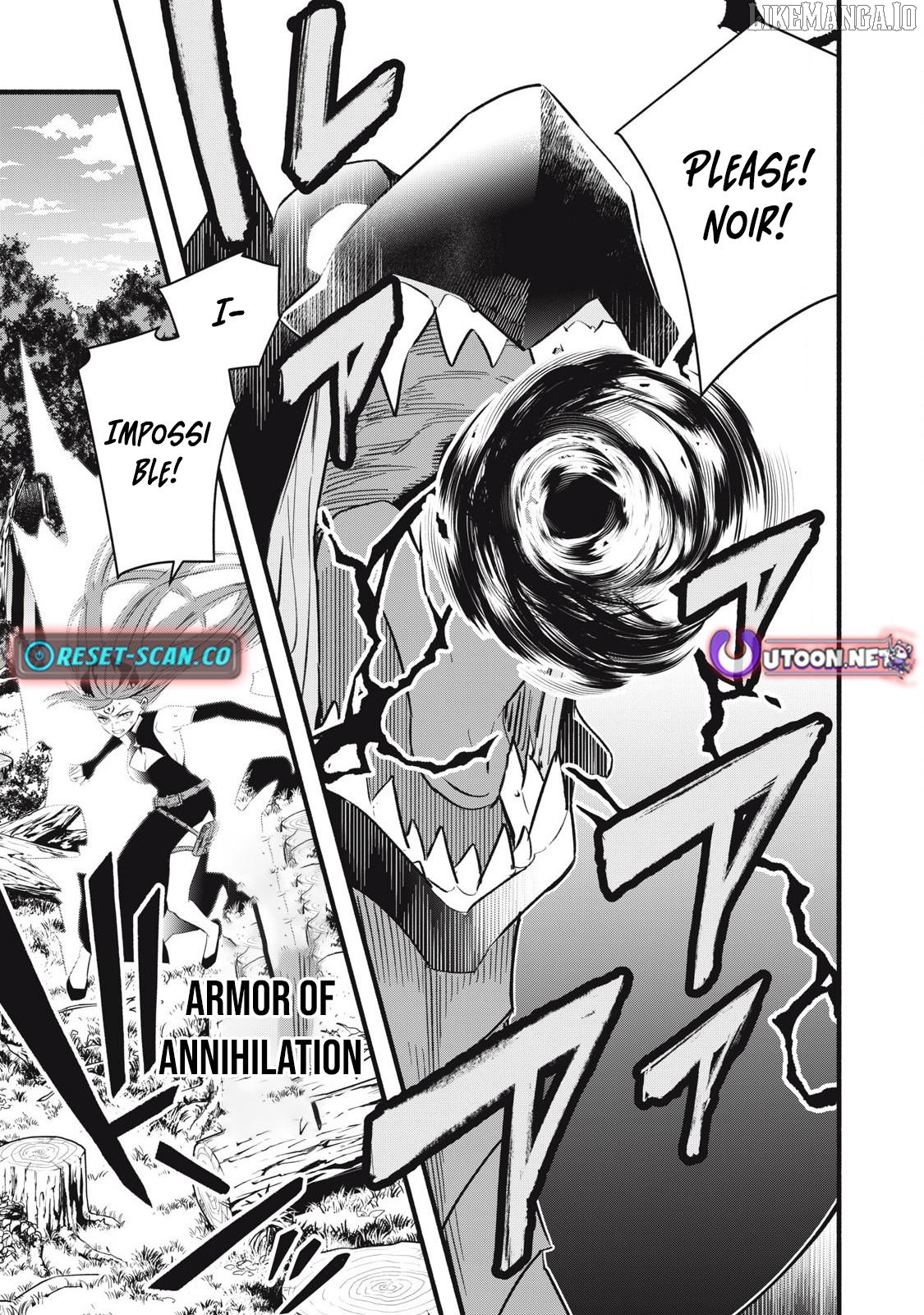 I Reincarnated as a Villainous Noble Who Died in the Mid Game, So I Used the Useless Skill “Tame” to Become the Strongest Chapter 28 - page 13